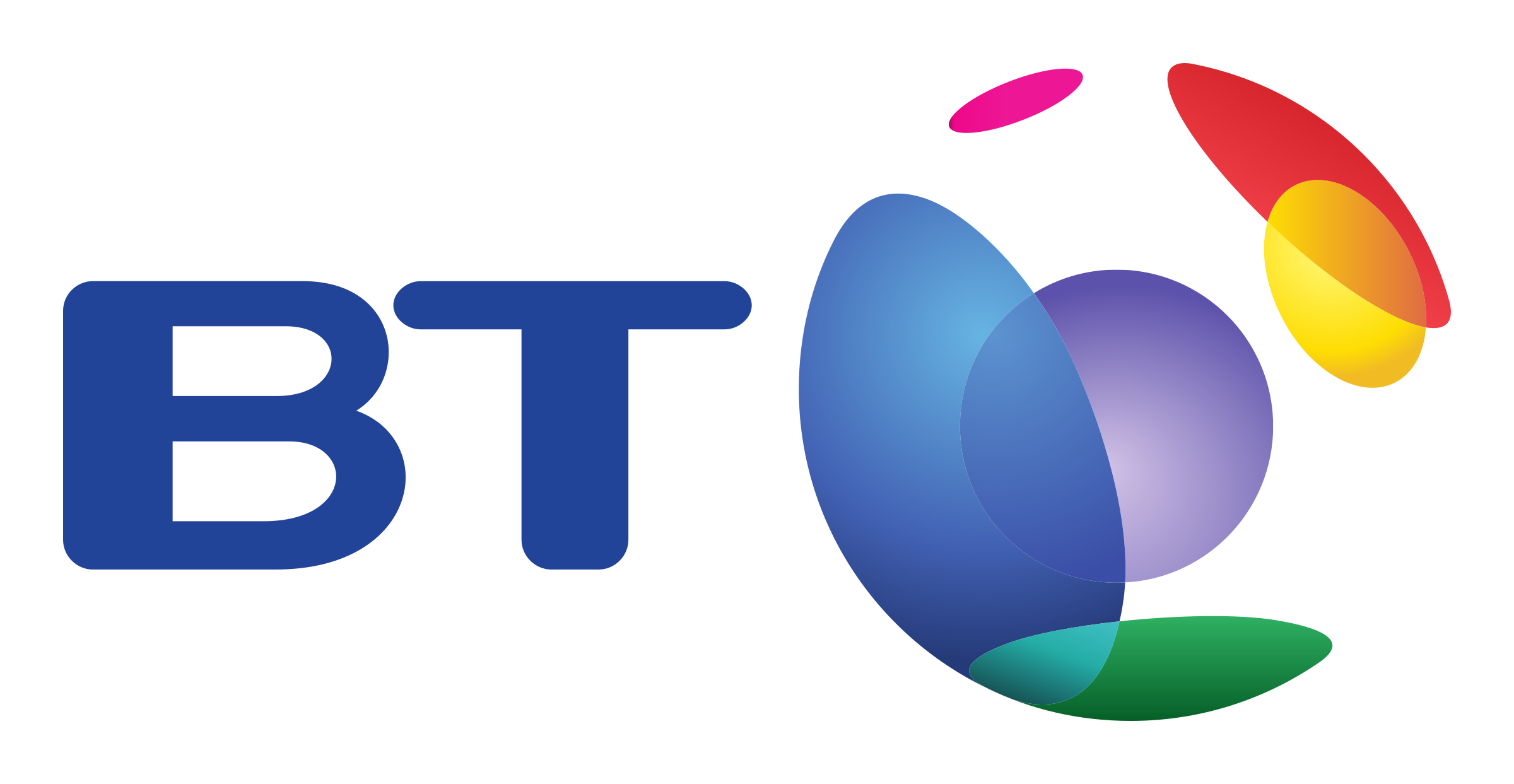 BT Group logo