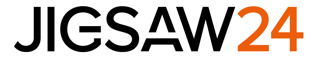 Jigsaw24 logo