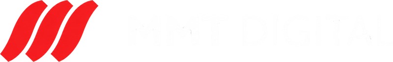 MMT Digital logo